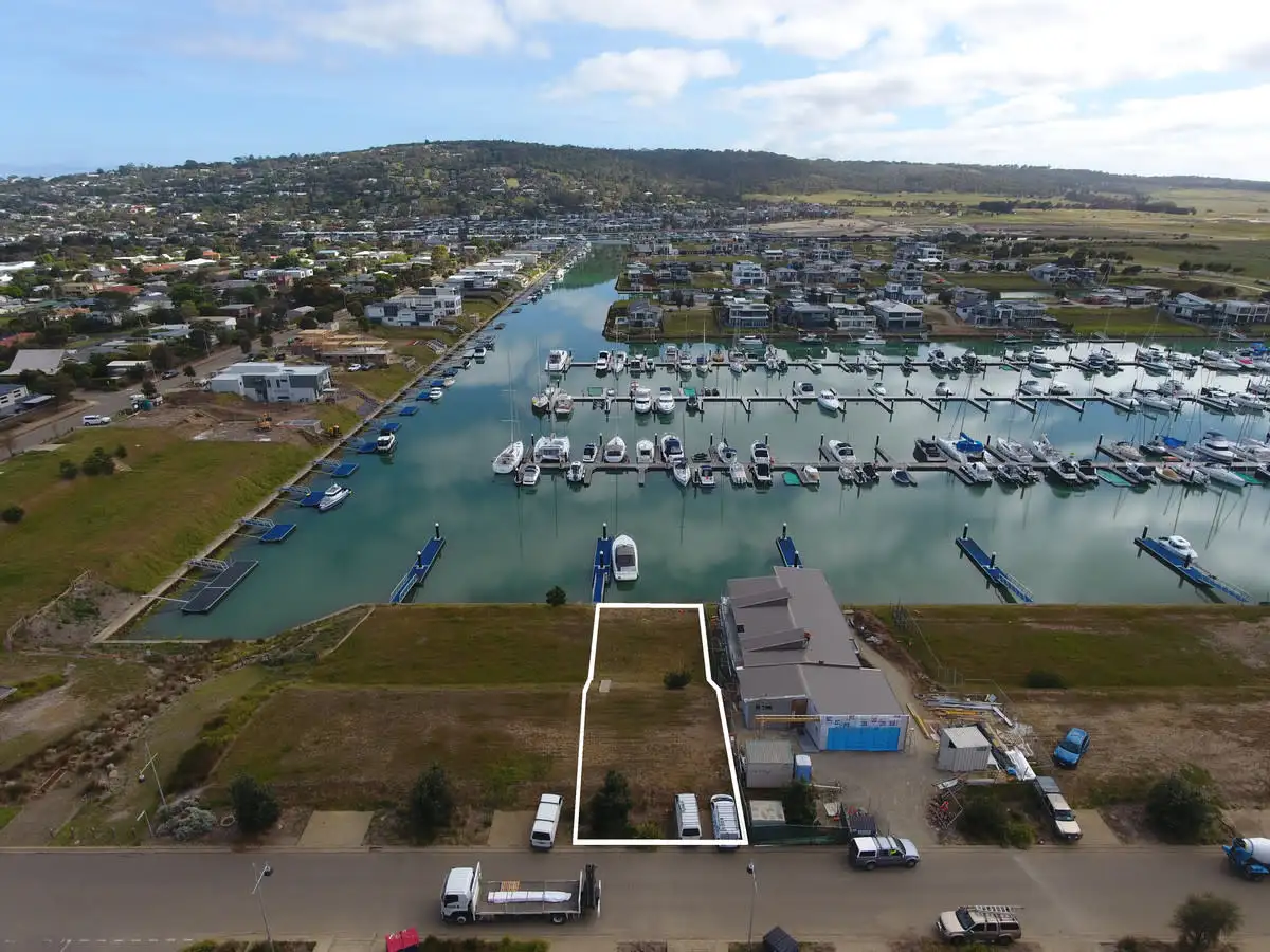 Main view of Homely land listing, 5 South Harbour Esplanade, Safety Beach VIC 3936