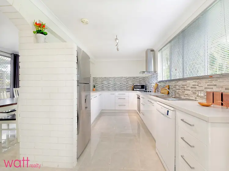 Second view of Homely house listing, 3 Orissa Street, Zillmere QLD 4034