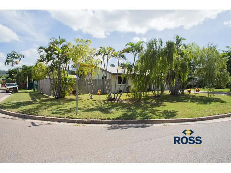 Third view of Homely semi-detached listing, 55 Bultarra Crescent, Kirwan QLD 4817
