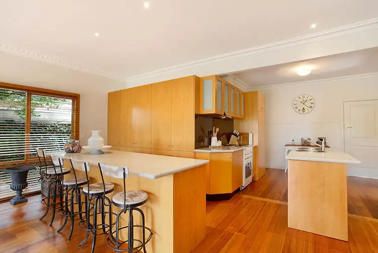 Fifth view of Homely house listing, 3 Ridgeway Parade, Sunshine West VIC 3020