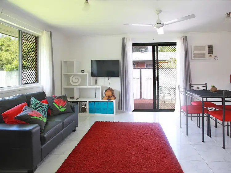 Fifth view of Homely house listing, 9 HEPBURN Street, White Rock QLD 4868