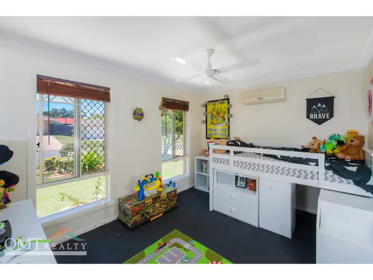 Sixth view of Homely house listing, 48 Vedders Drive, Heritage Park QLD 4118