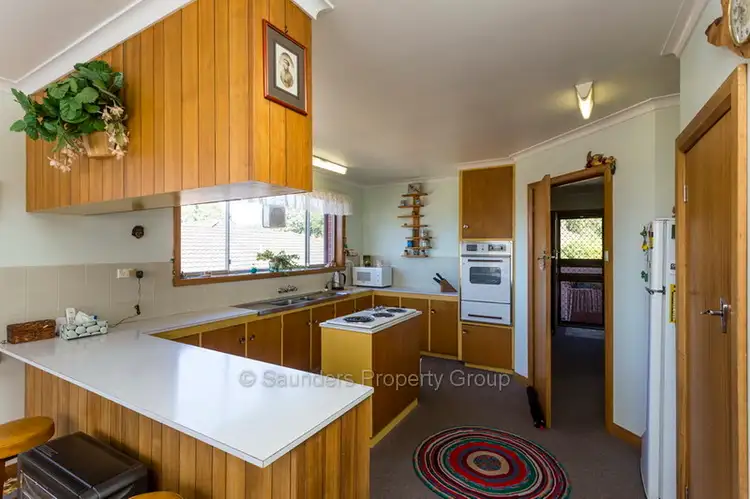 Fourth view of Homely house listing, 28 Berrigan Road, Miandetta TAS 7310