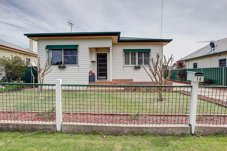 Second view of Homely house listing, 16 Cox Street, Mudgee NSW 2850