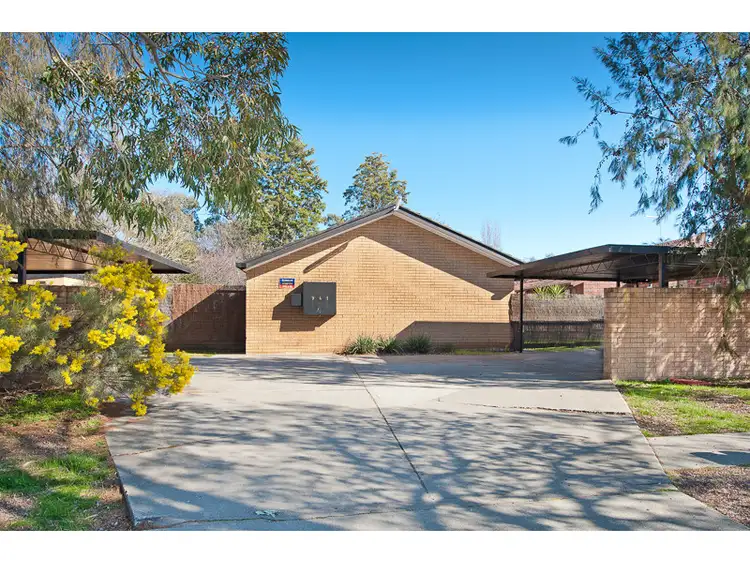 1-4 941 Fairview Drive, North Albury NSW 2640