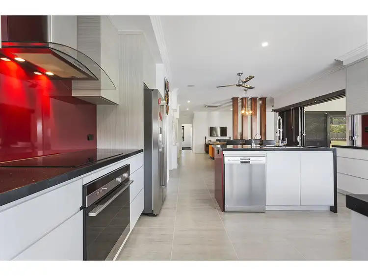 56 Stirling Drive, Rockyview QLD 4701