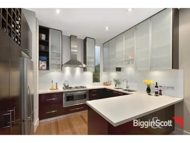 Fourth view of Homely house listing, 241 Esplanade East, Port Melbourne VIC 3207