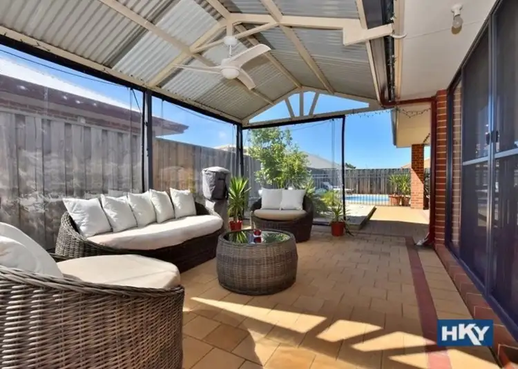 Third view of Homely house listing, 4 Reveley Vista, Ellenbrook WA 6069