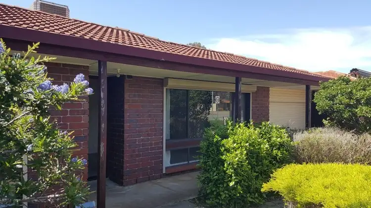 124 Taylors Avenue, Morphett Vale SA 5162