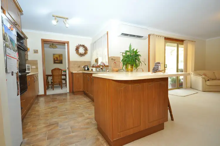 Second view of Homely house listing, 2 Tuckwell Street, Wilmington SA 5485