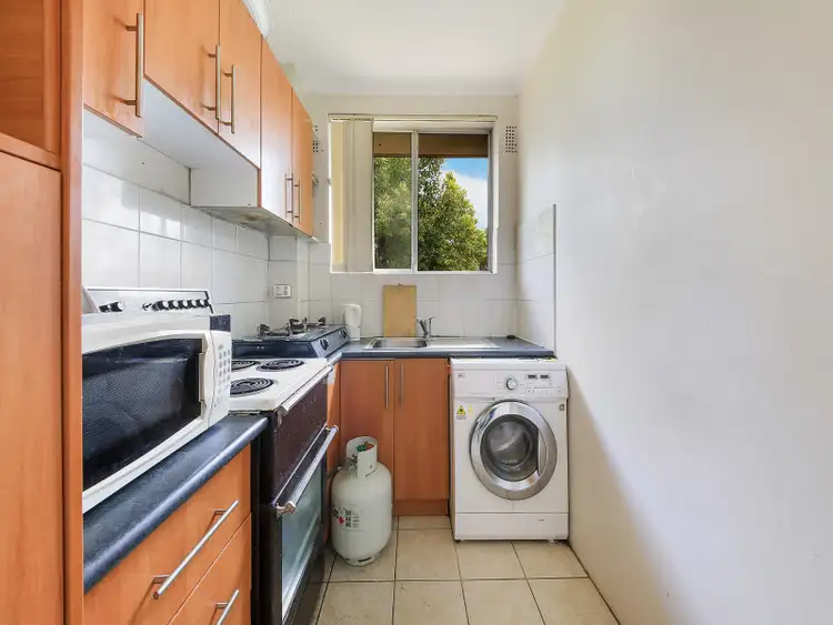 Fourth view of Homely apartment listing, 29/186-188 Sandal Crescent, Carramar NSW 2163