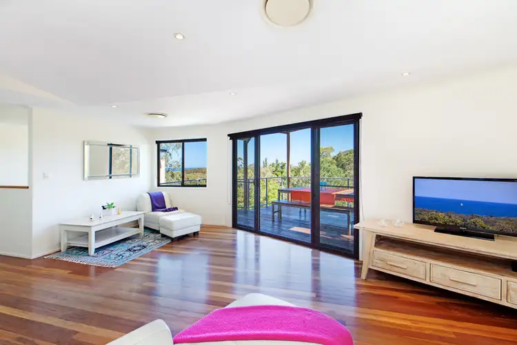 Fourth view of Homely house listing, 2/3 Goolwa Street, Coolum Beach QLD 4573