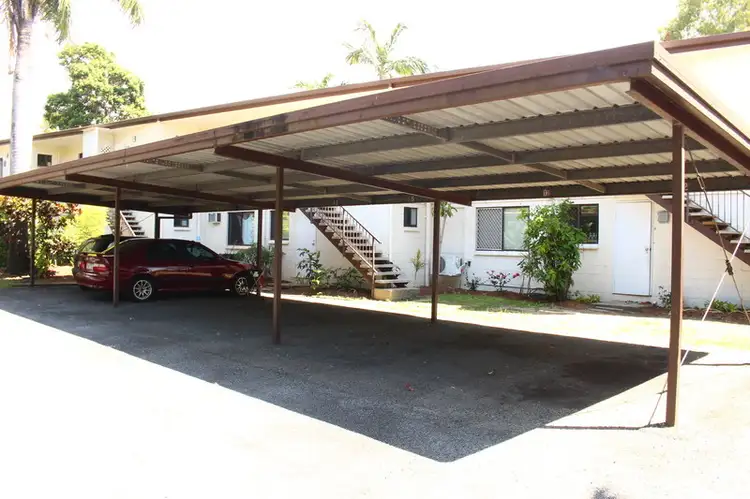 Third view of Homely unit listing, 6/71 Boland Street, Westcourt QLD 4870
