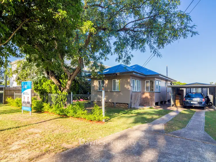 Second view of Homely house listing, 18 Beatty Road, Rocklea QLD 4106