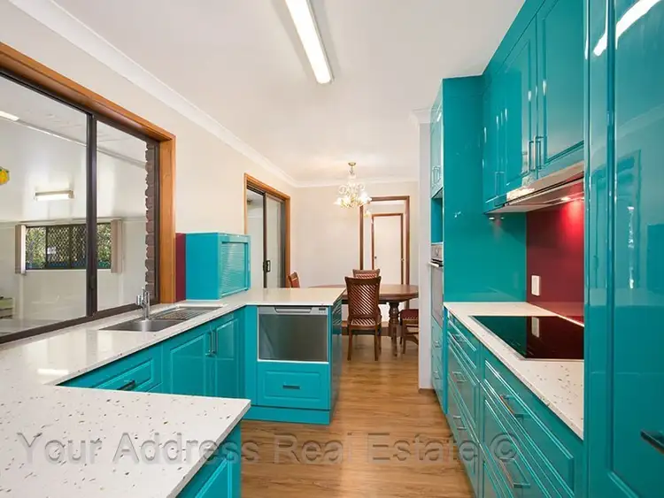 Second view of Homely house listing, 3 Bushland Drive, Regents Park QLD 4118