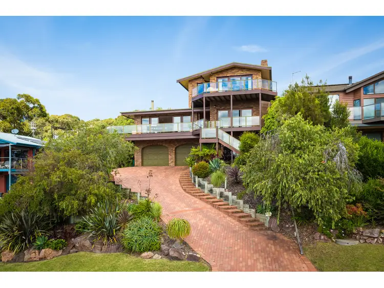 Main view of Homely house listing, 44 Jinjera Parade, Pambula Beach NSW 2549