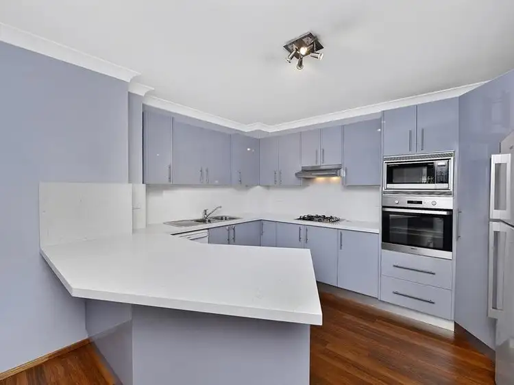 2/1-9 Rickard Road, Bankstown NSW 2200