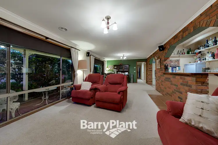 Sixth view of Homely house listing, 17 Alapont Close, Pakenham VIC 3810
