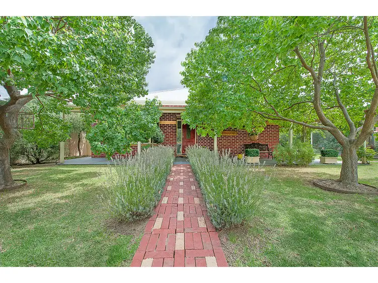 Main view of Homely house listing, 103 Hume Street, Howlong NSW 2643