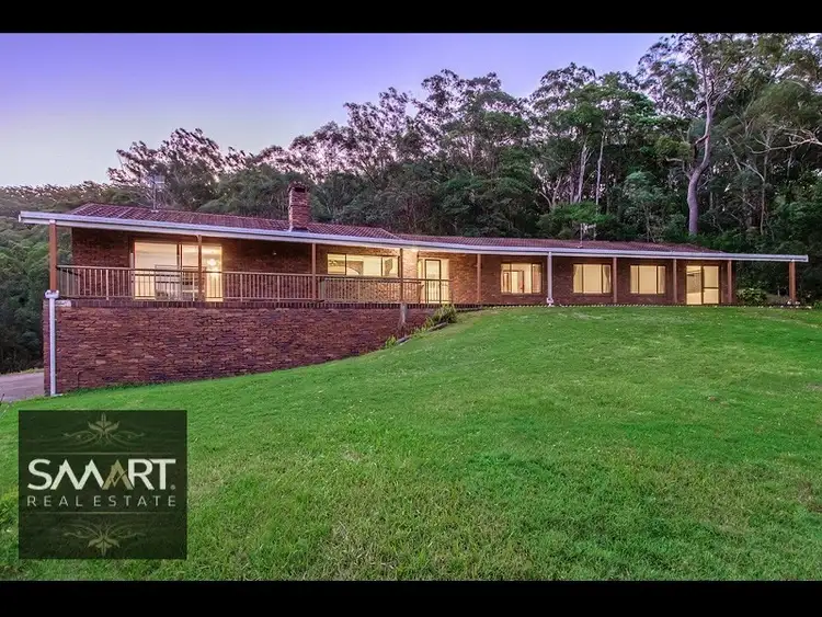 304 Tallebdugera Creek Road, Tallebudgera Valley QLD 4228
