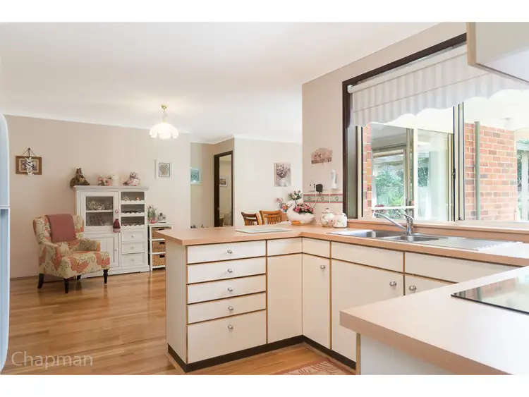 Second view of Homely house listing, 5 Uncle Wattleberry Crescent, Faulconbridge NSW 2776