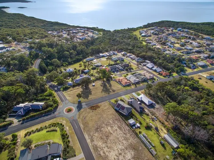 Fifth view of Homely land listing, LOT 51, 241 Pacific Way, Tura Beach NSW 2548