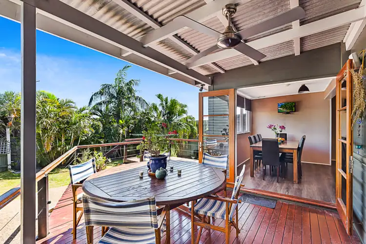 Fifth view of Homely house listing, 84 Jellicoe Street, North Toowoomba QLD 4350