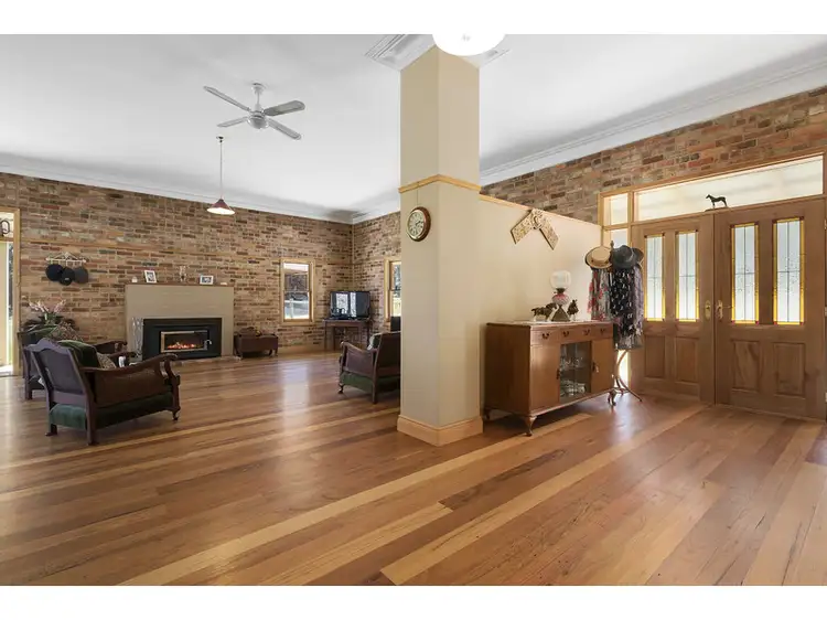 Third view of Homely house listing, 251 Burke & Wills Track, Lancefield VIC 3435