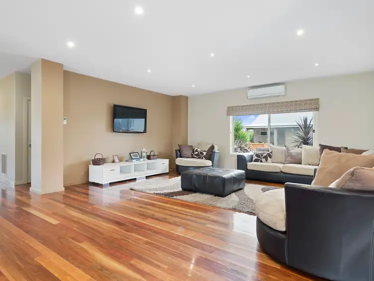 Fifth view of Homely house listing, 193 Cants Road, Colac VIC 3250
