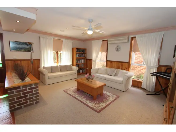 Second view of Homely house listing, 82 Abercrombie Drive, Abercrombie NSW 2795