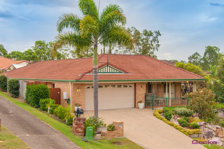 38 Cressbrook Drive, Albany Creek QLD 4035