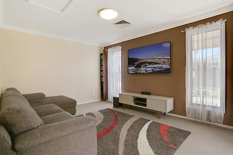 Third view of Homely house listing, 36 Gilroy Street, Ropes Crossing NSW 2760