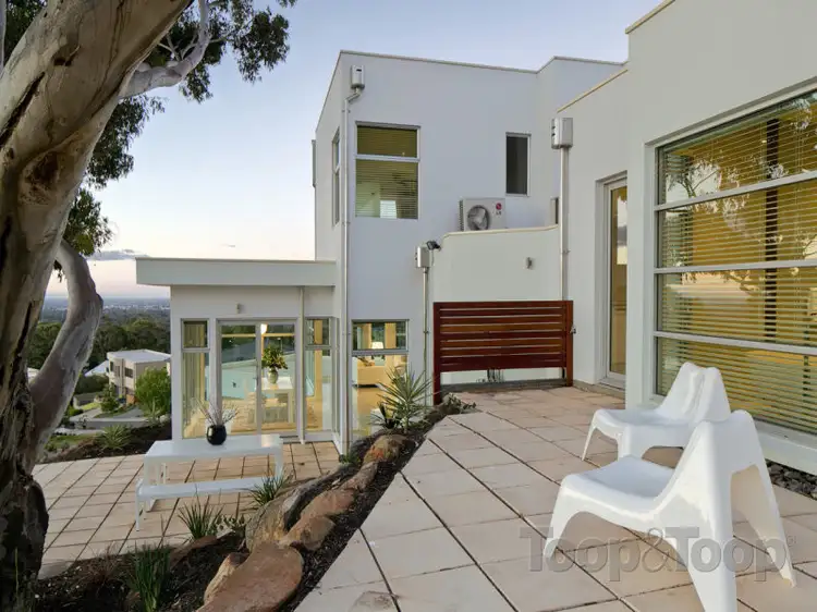 Fourth view of Homely house listing, 10 Arcadia Court, Mitcham SA 5062