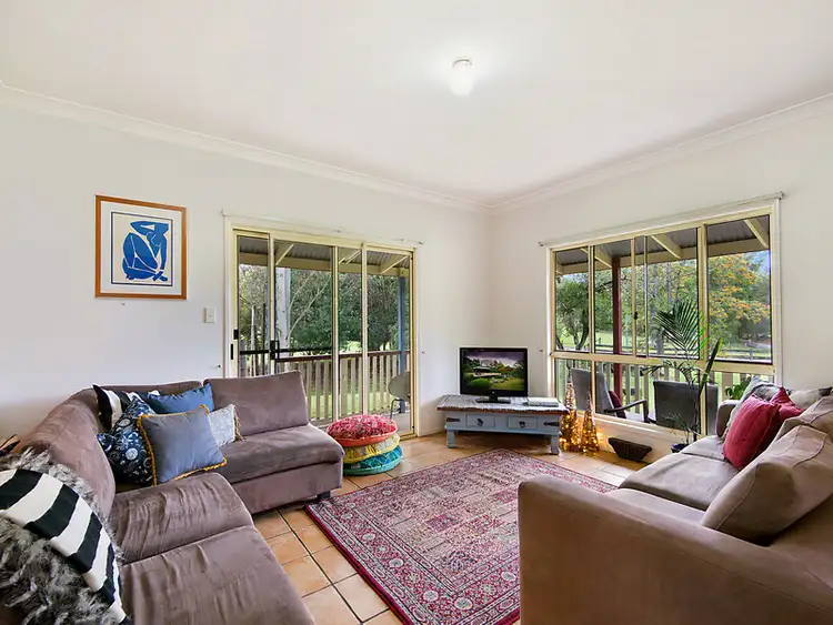 Fourth view of Homely house listing, 8 Campdraft Place, Dayboro QLD 4521