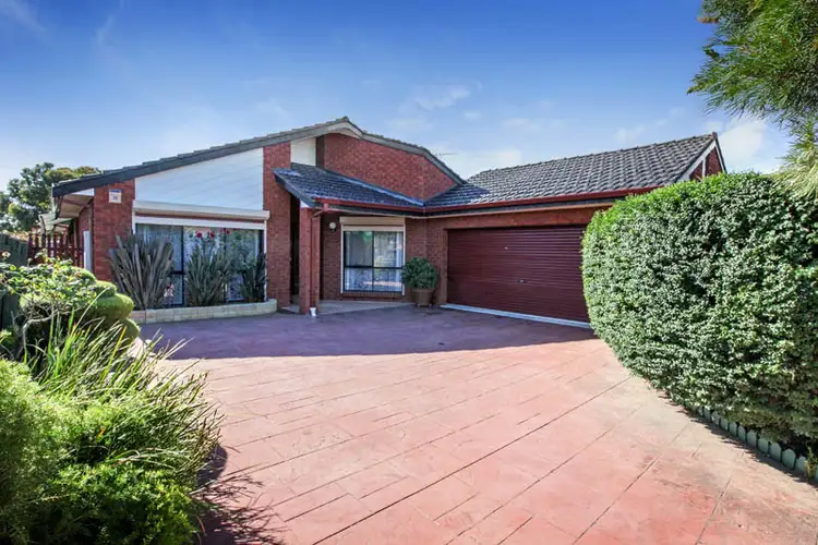 36 Henley Gardens, Sunshine North VIC 3020