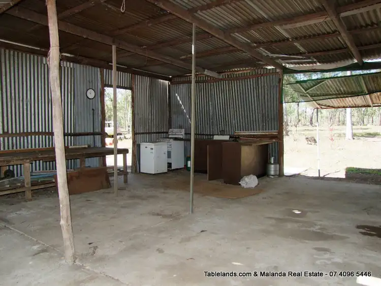 Seventh view of Homely rural property listing, LS946/76 Jacaranda Drive, Millstream QLD 4888