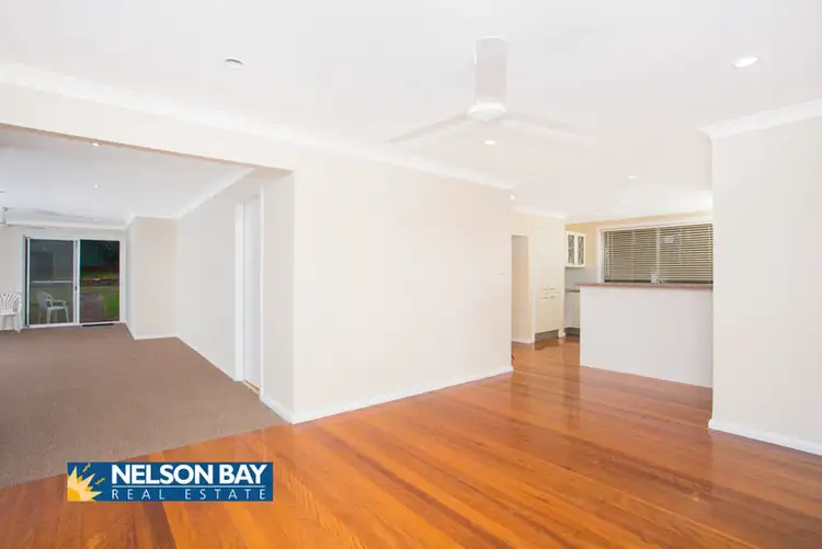 Second view of Homely house listing, 52 Parkes Street, Nelson Bay NSW 2315