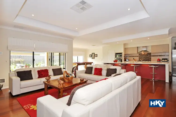 Third view of Homely house listing, 15 Vellum Loop, Aveley WA 6069