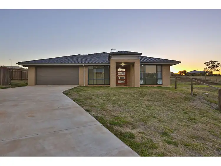 Main view of Homely house listing, 7 Eagle Street, Highfields QLD 4352