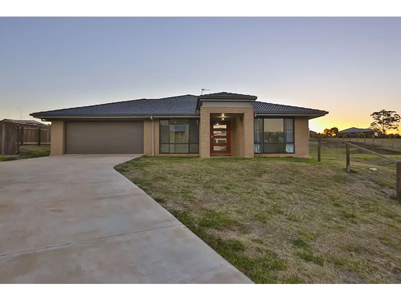 Main view of Homely house listing, 7 Eagle Street, Highfields QLD 4352
