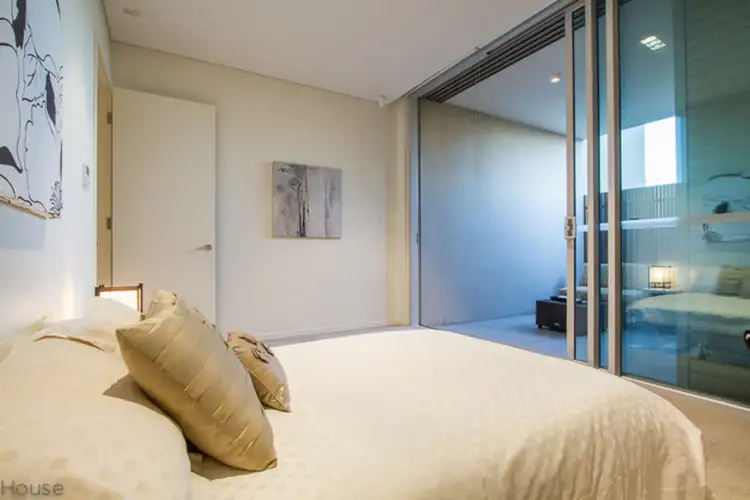 Seventh view of Homely apartment listing, 33/11 Leighton Beach Boulevard, North Fremantle WA 6159