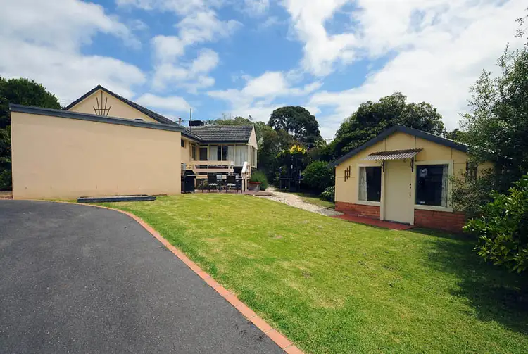 Second view of Homely house listing, 29 Koetong Parade, Mount Eliza VIC 3930