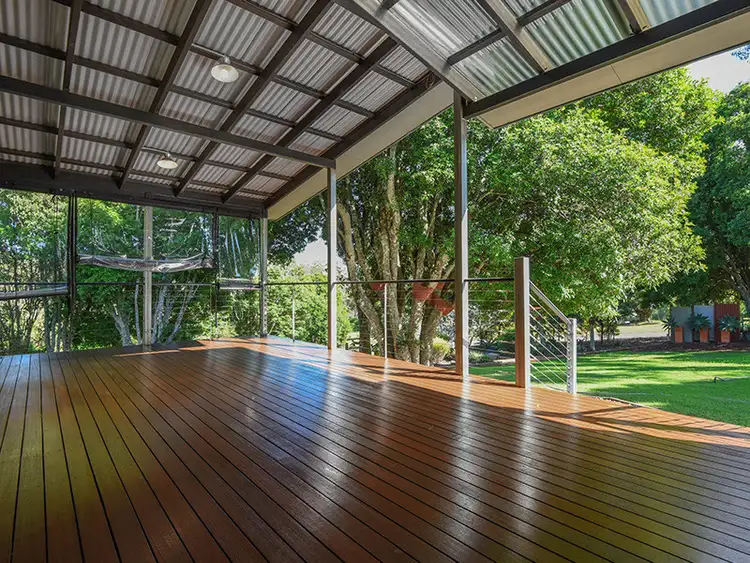 Sixth view of Homely house listing, 13 Woolmer Road, Highfields QLD 4352