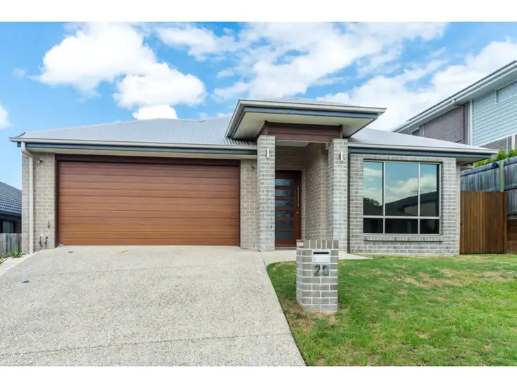 Third view of Homely house listing, 20 Ellenborough Avenue, Ormeau Hills QLD 4208