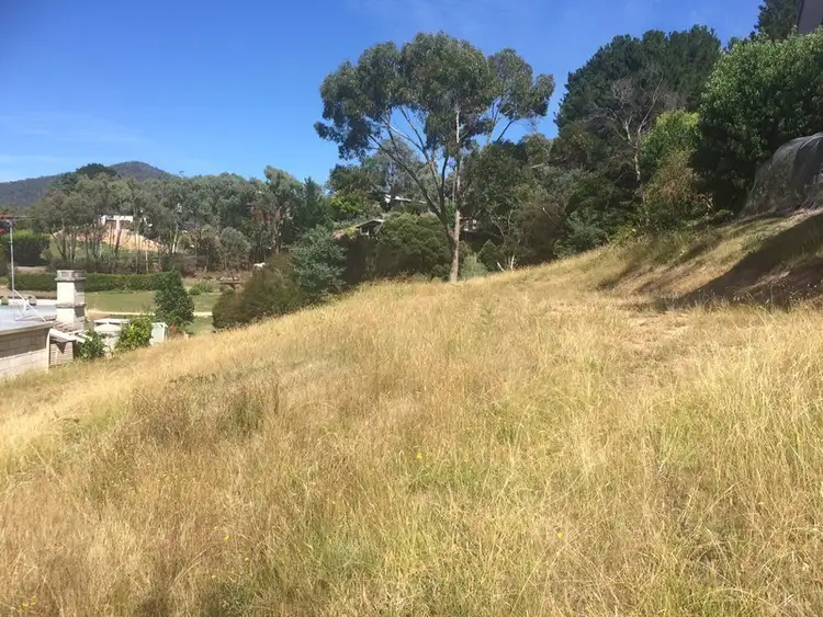 Fifth view of Homely land listing, 11 Harbour Line Drive, Goughs Bay VIC 3723