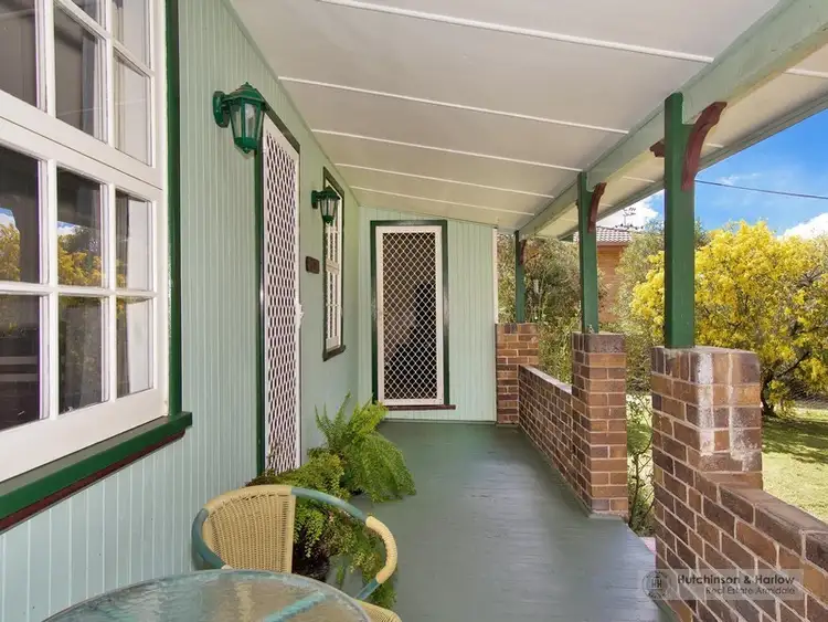 Third view of Homely house listing, 22 Chestnut Avenue, Armidale NSW 2350