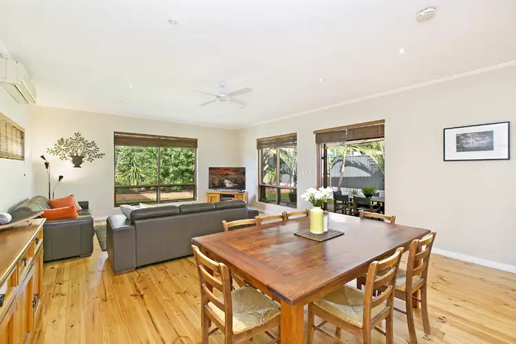 Fifth view of Homely house listing, 11 Kauri Parade, Seacliff SA 5049
