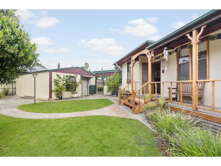 Fourth view of Homely house listing, 85 Folkestone Road, Dover Gardens SA 5048