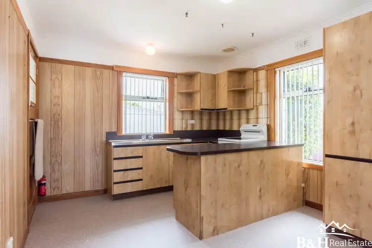 Fourth view of Homely house listing, 50 Jorgensen Street, Montello TAS 7320