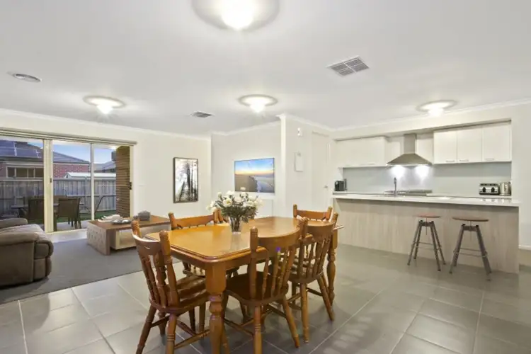 Third view of Homely house listing, 14 Golden Wattle Drive, Mount Duneed VIC 3217